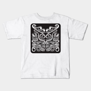 Ethnic Imagination For Holiday Gifts Kids T-Shirt